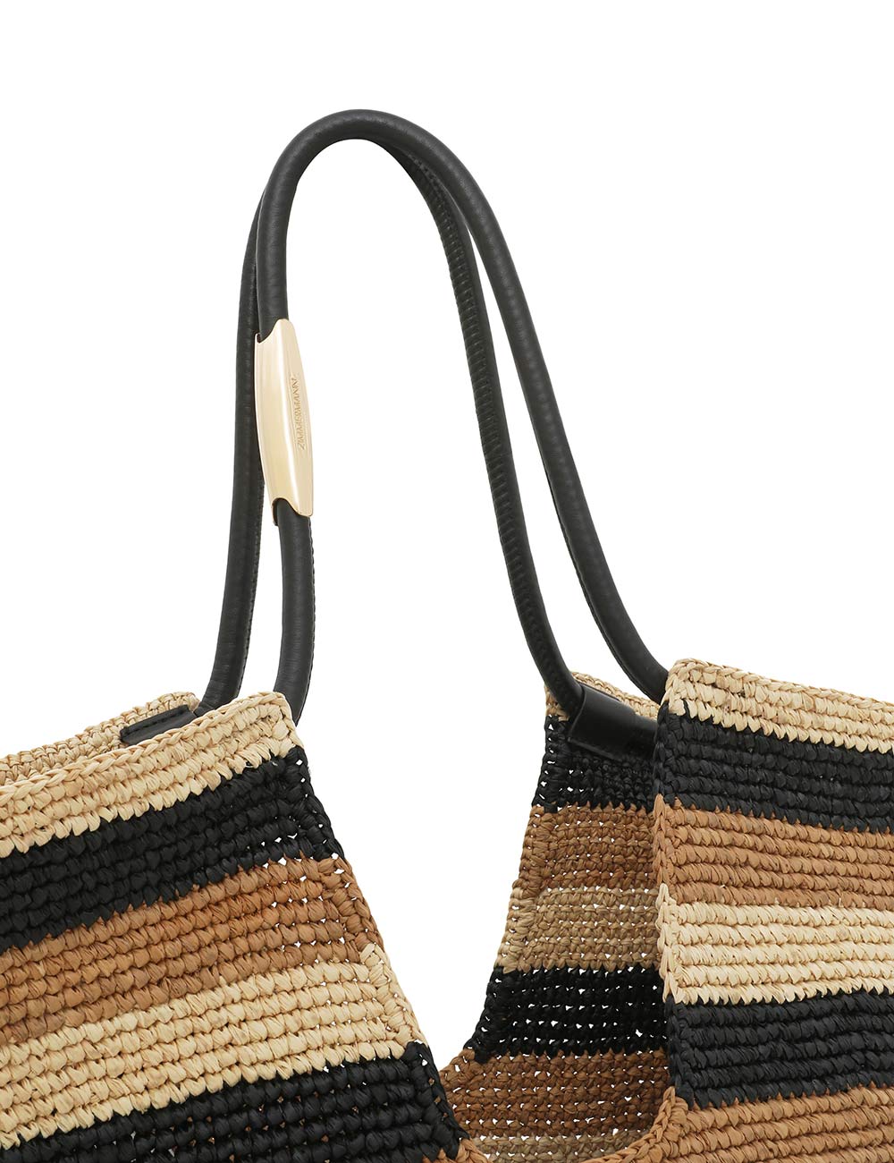 Goldentime Large Tote - Image 6