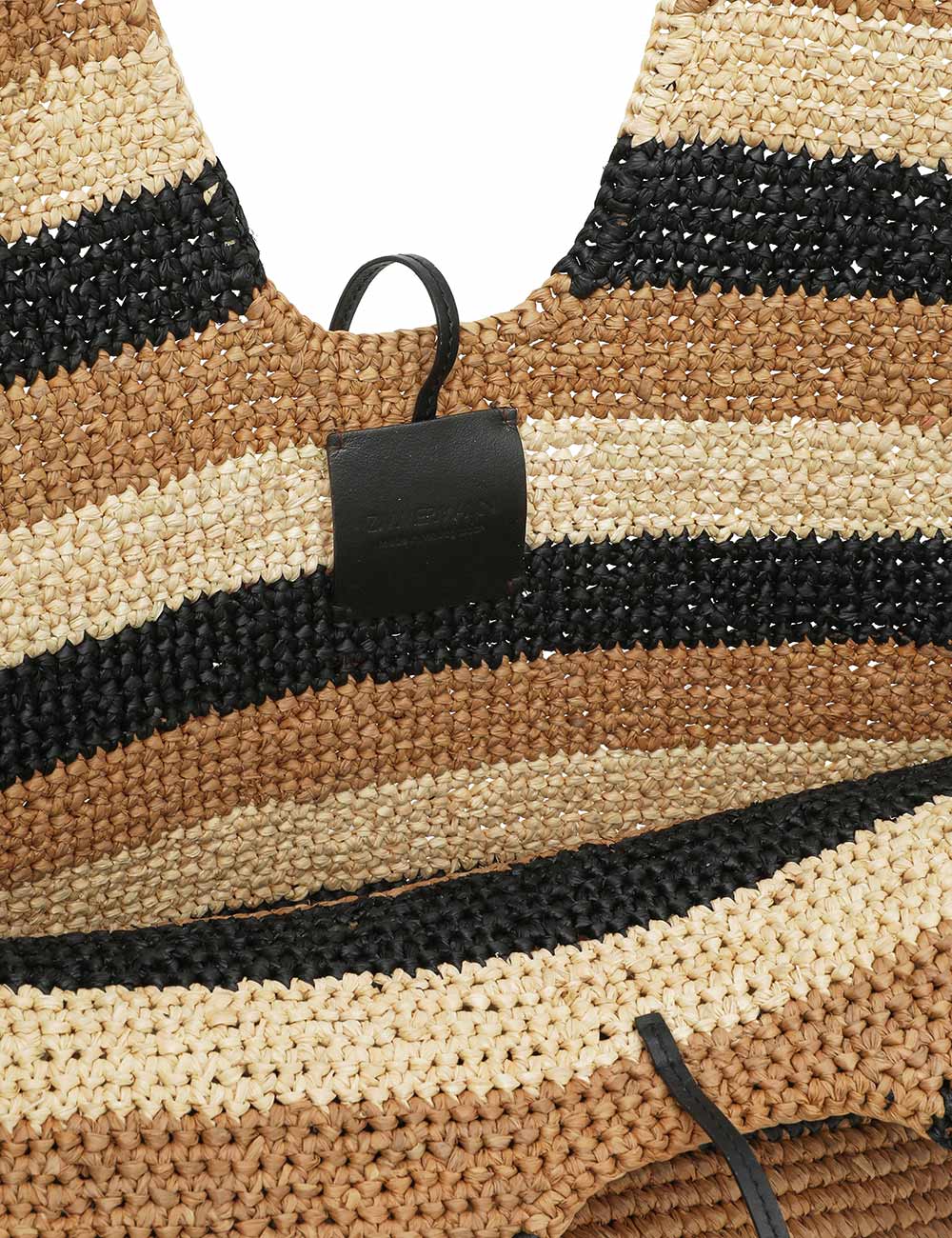 Goldentime Large Tote - Image 8
