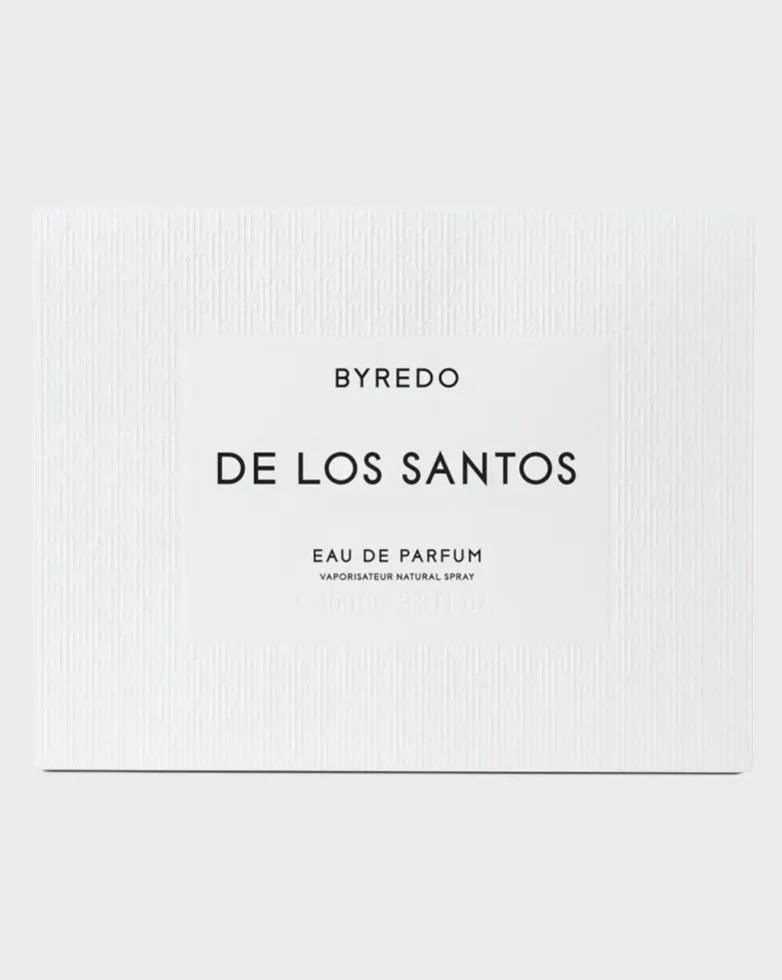 De Los Santos EDP 100ml - Image 2