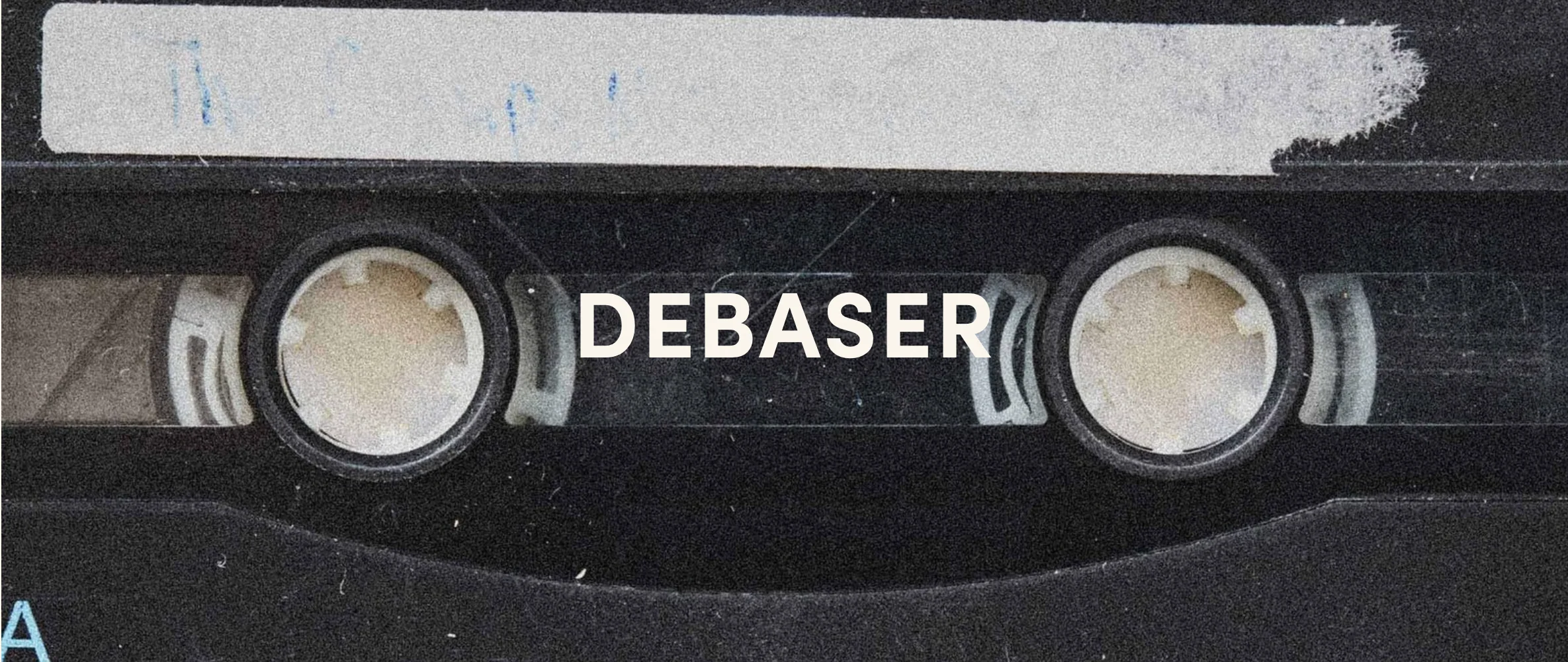 Debaser Eau de Parfum 50ml - Image 3