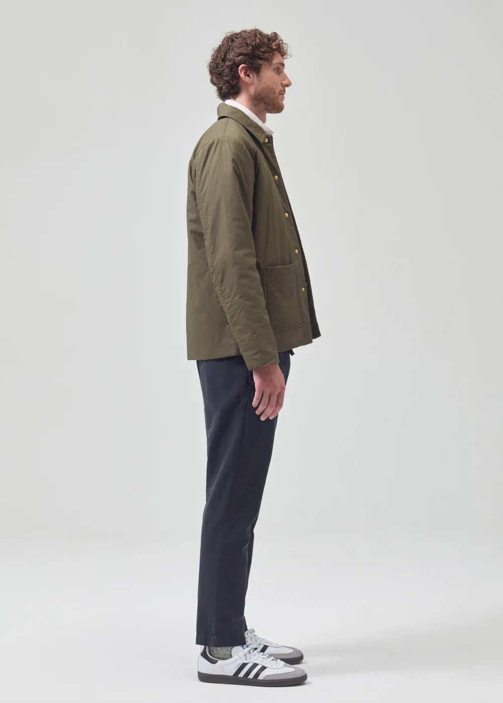 Delon Easy Pant - Image 2