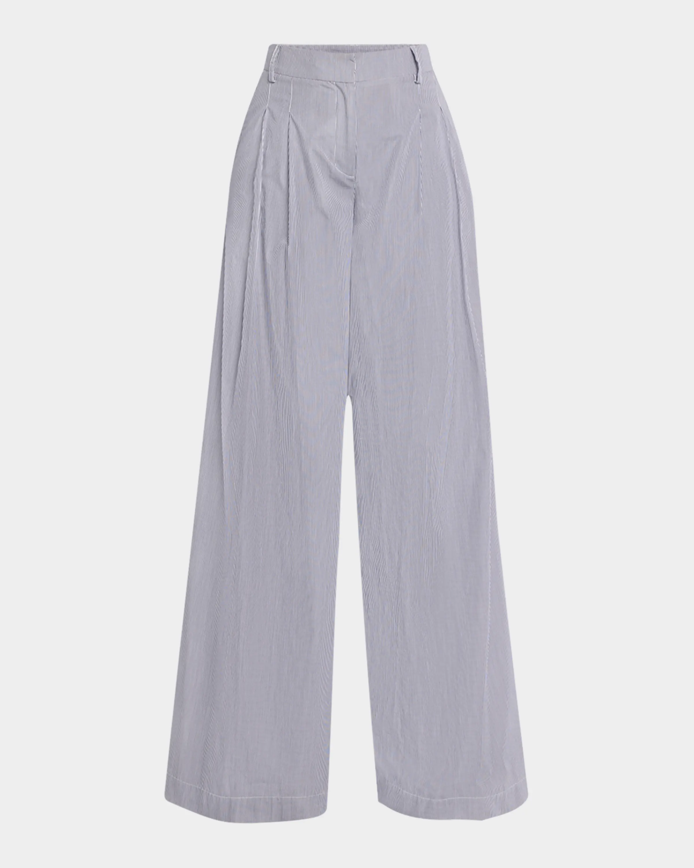 New Didi Pant Midnight / White - Image 4