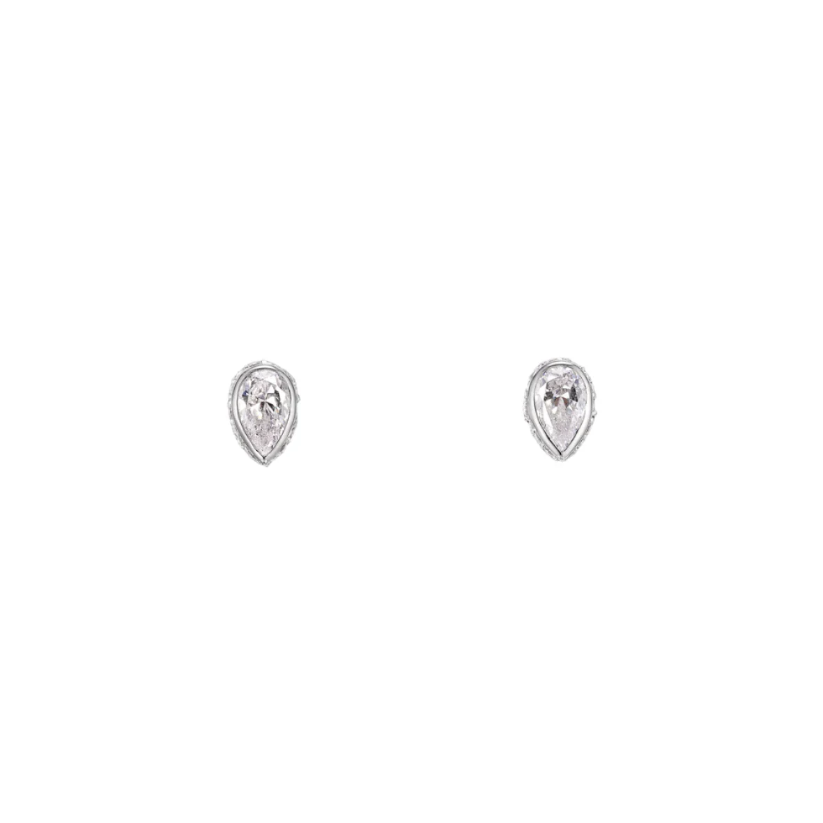 Dew Drop Earrings - Image 3