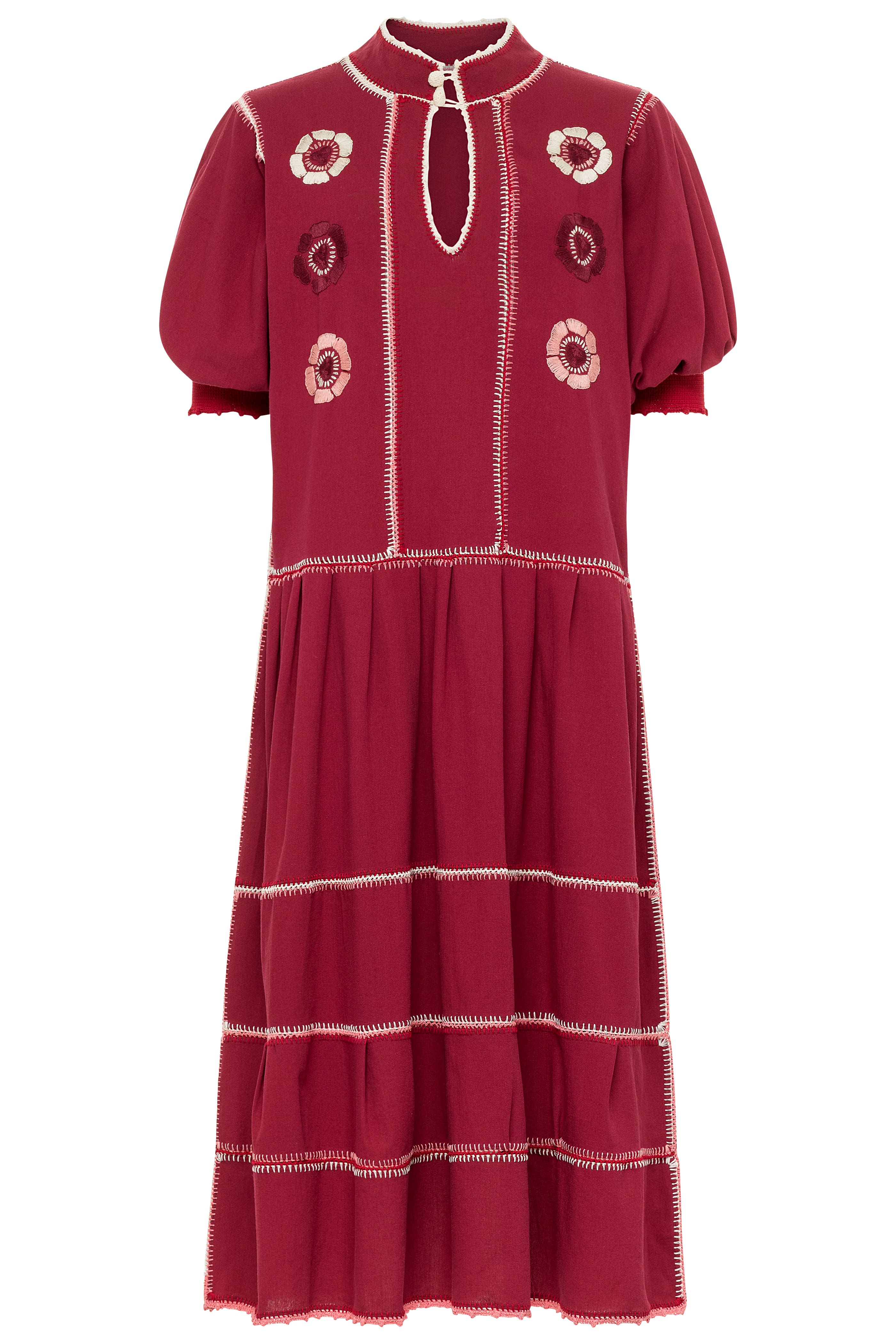 Dom Oaxaca Dress Wine (Final Sale)* - Image 3