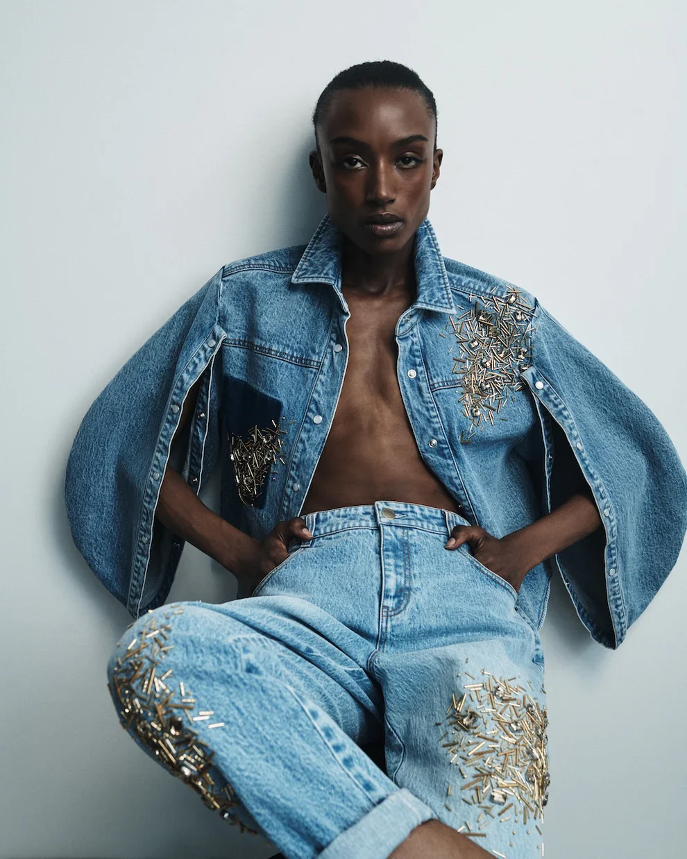 Dorsia Shirt - Image 4