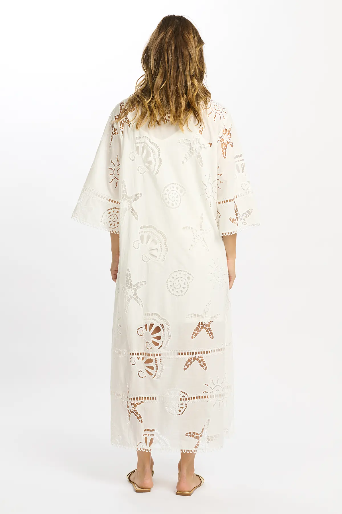 Dress Avalon White - Image 2