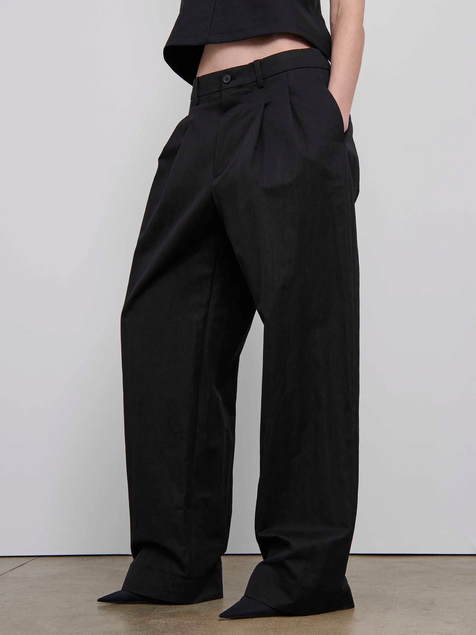 Drill Chino (Final Sale) - Image 3