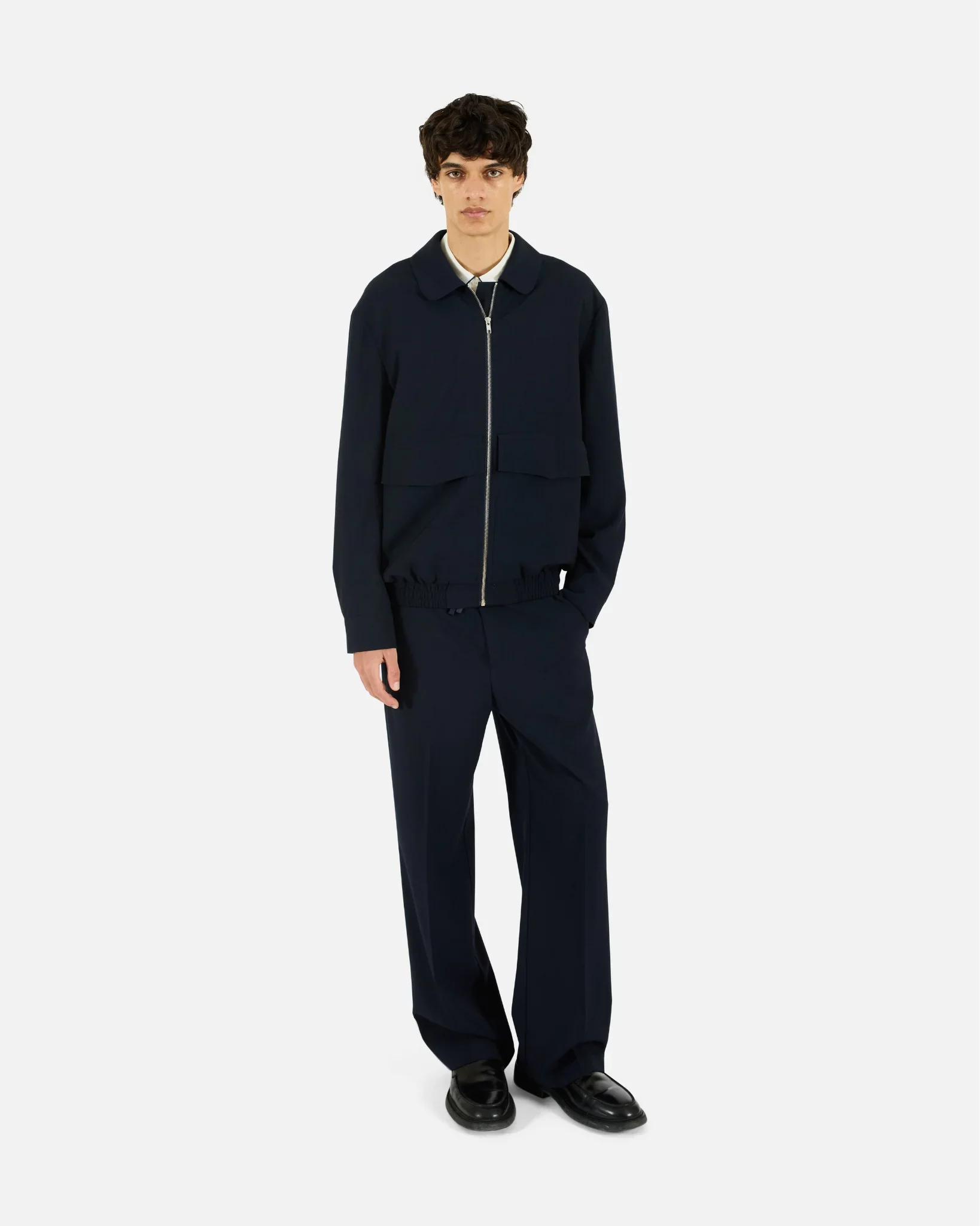 Eco Combo Zip Jacket - Image 3