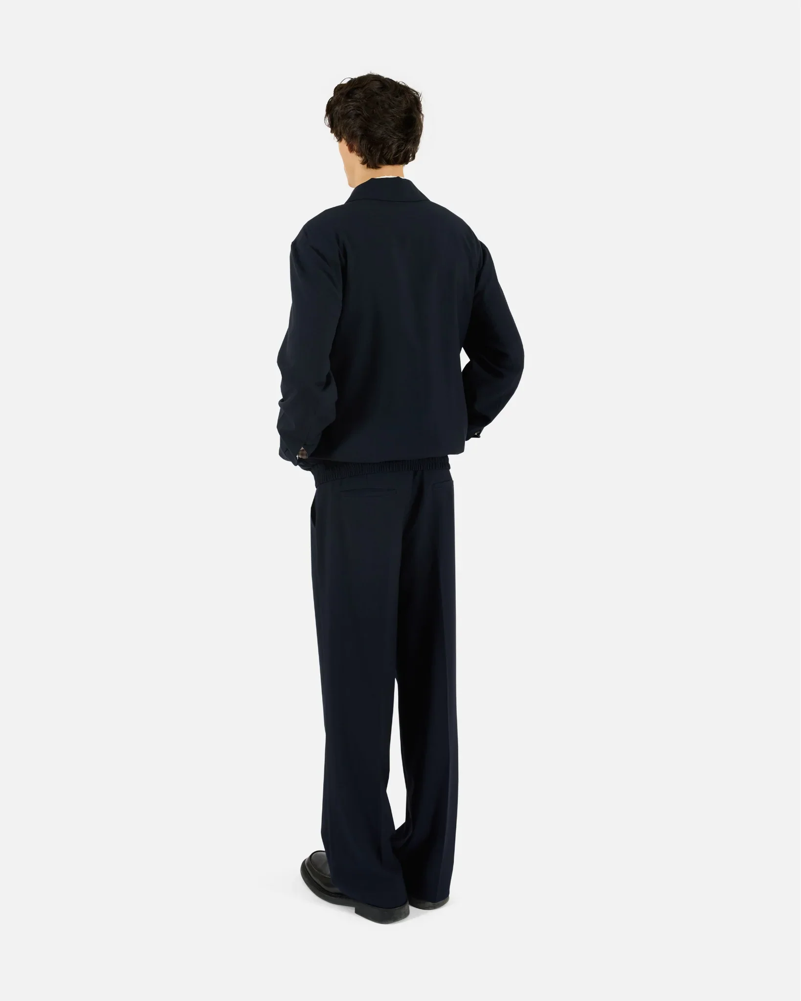 Eco Combo Zip Jacket - Image 4