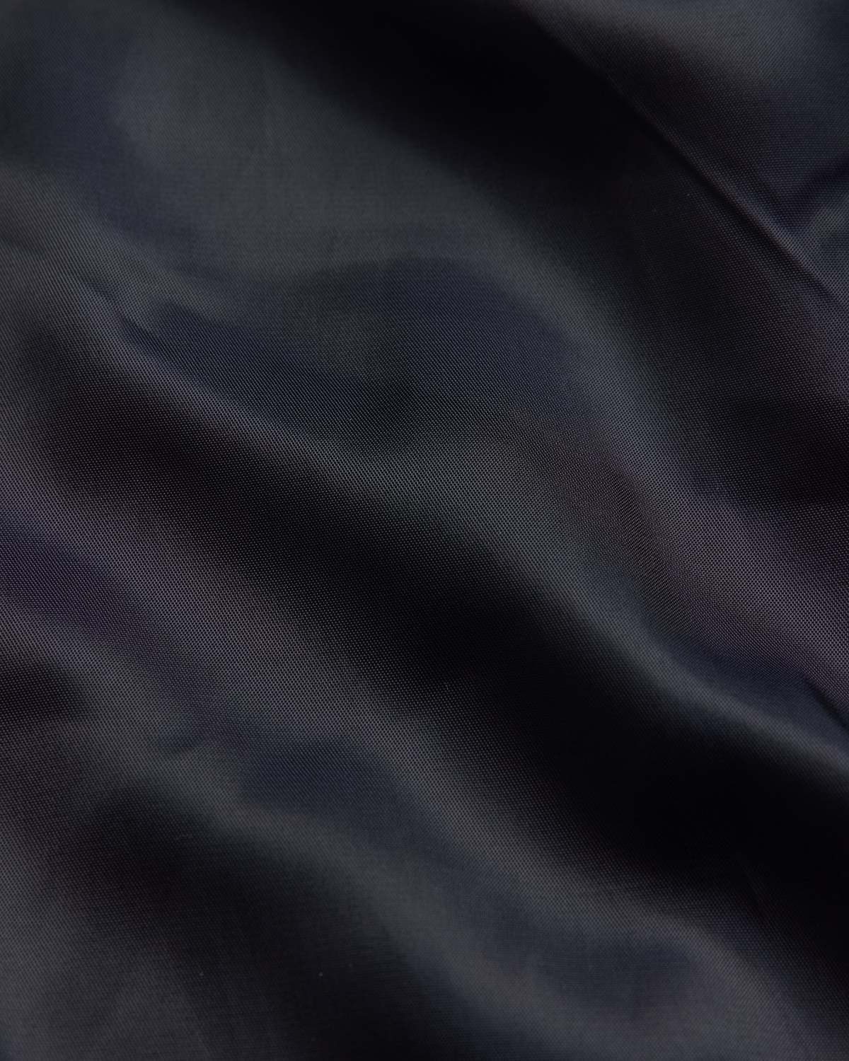 Eco Pleated Short Dark Navy - Image 5