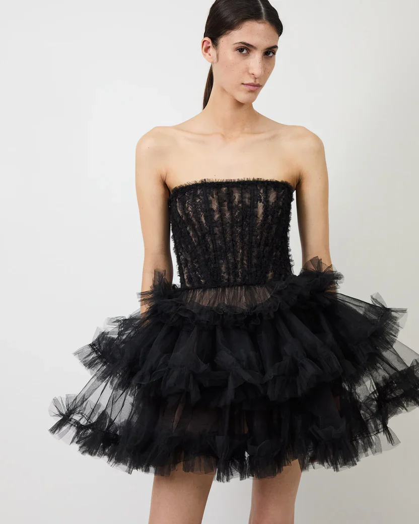 Edel Cocktail Dress - Image 4