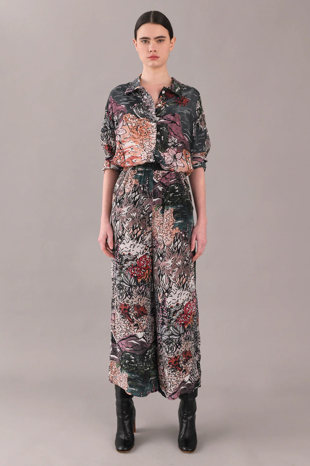 Elena Shirt (Final Sale) - Image 2