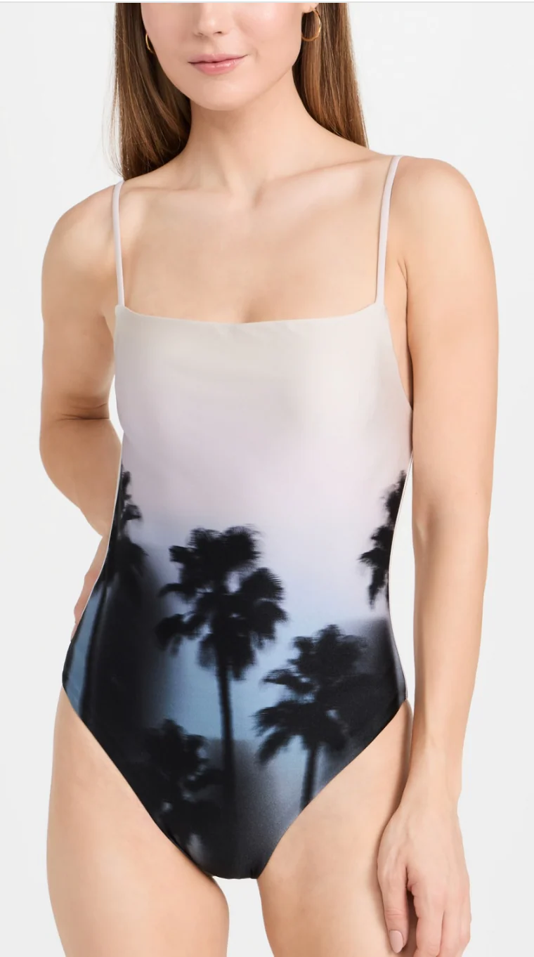 Elenora One Piece (Final Sale) - Image 2
