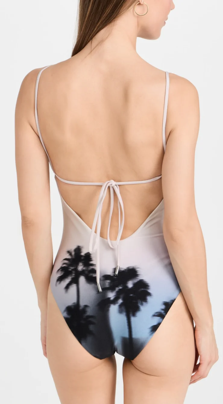 Elenora One Piece (Final Sale) - Image 3