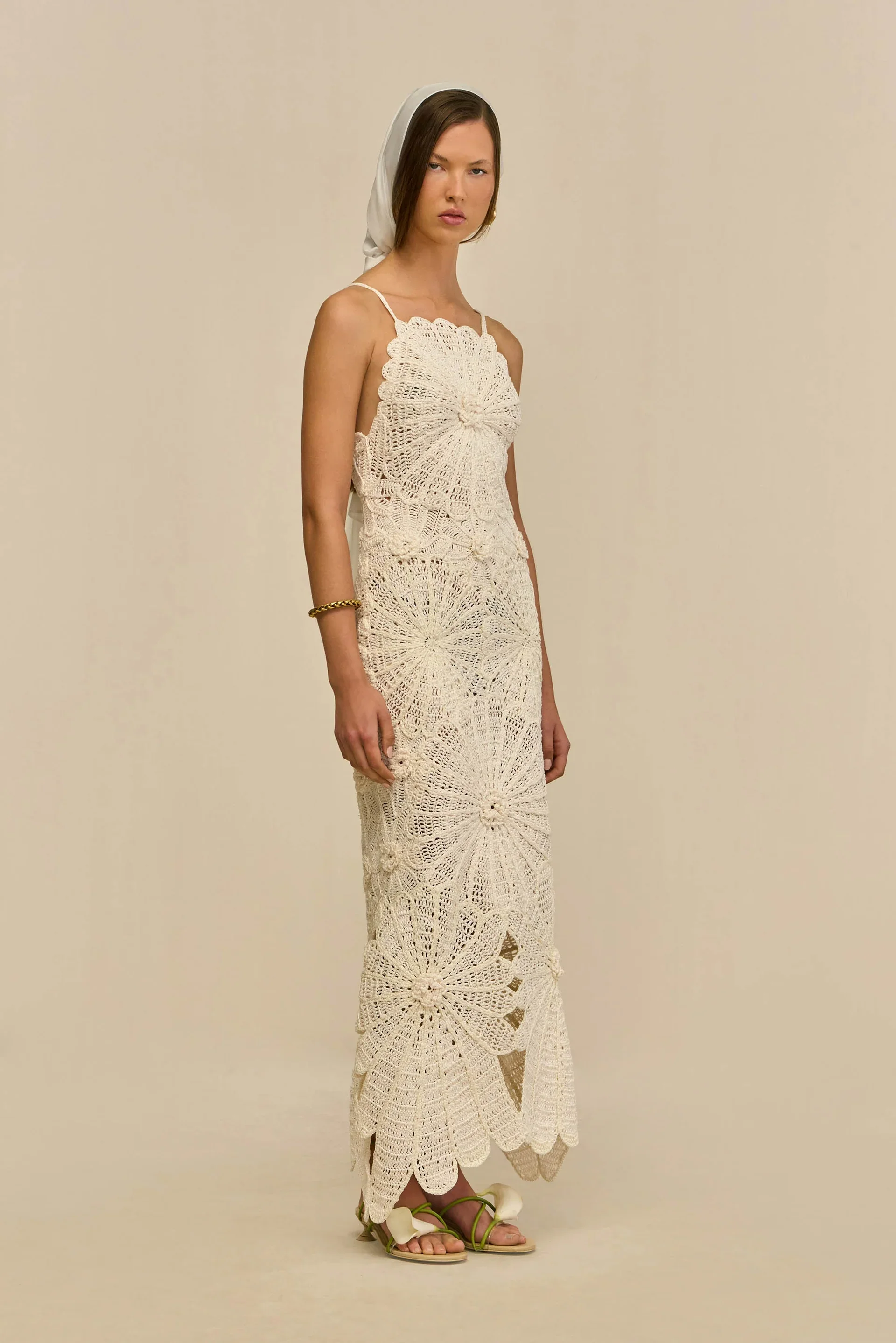 Elif Dress - Image 2