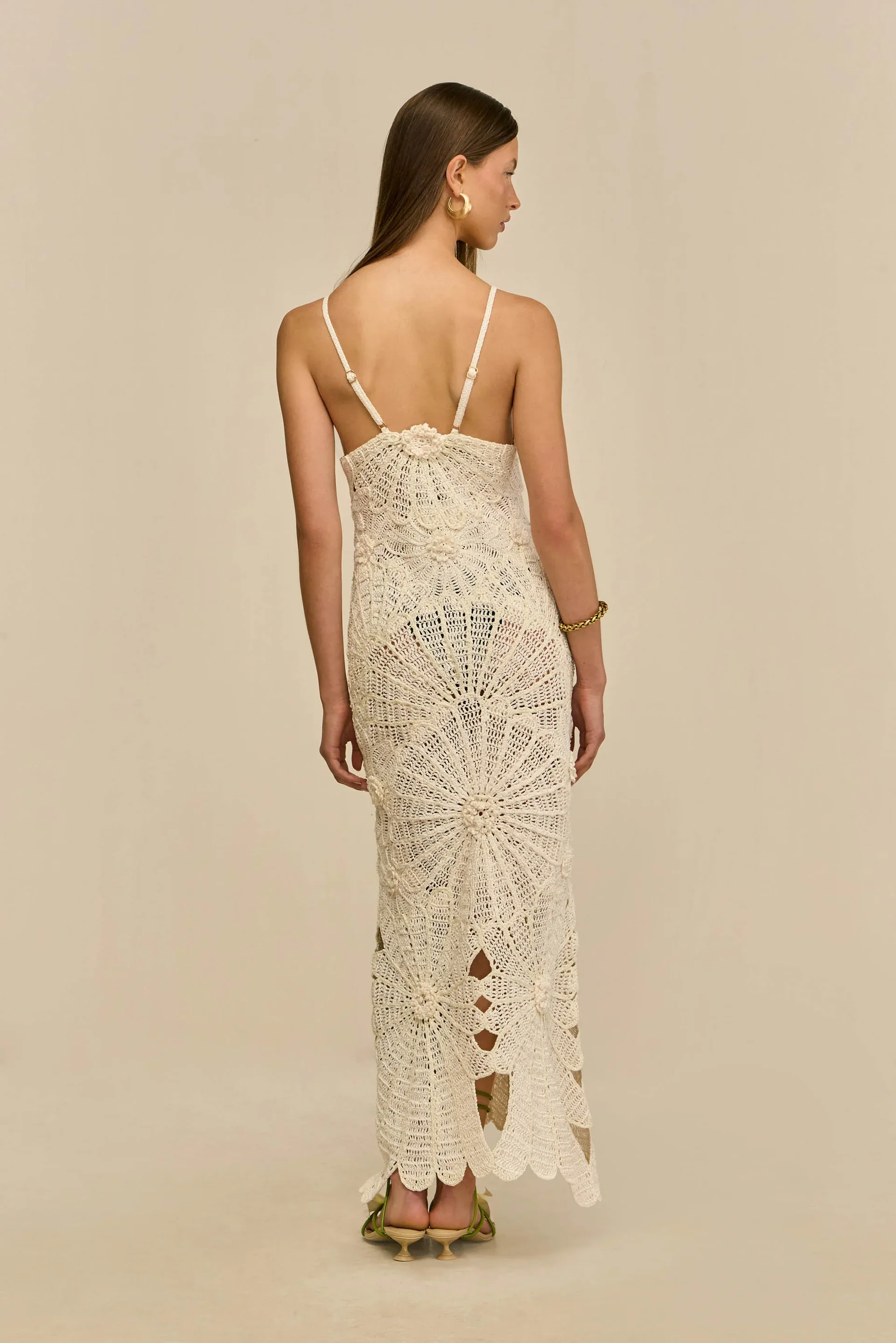 Elif Dress - Image 3