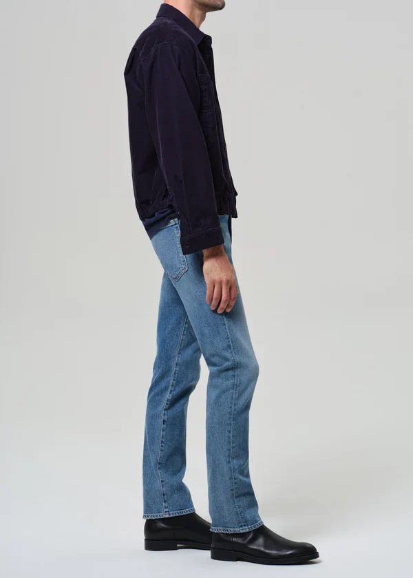 Elijah Straight Asante - Image 2