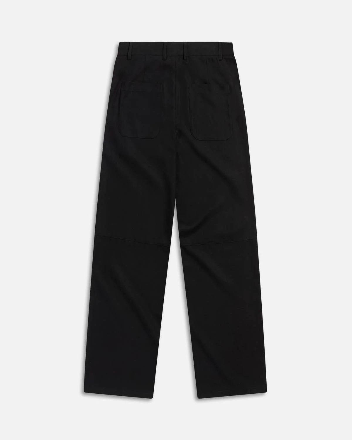 Elliot Pant Black - Image 2