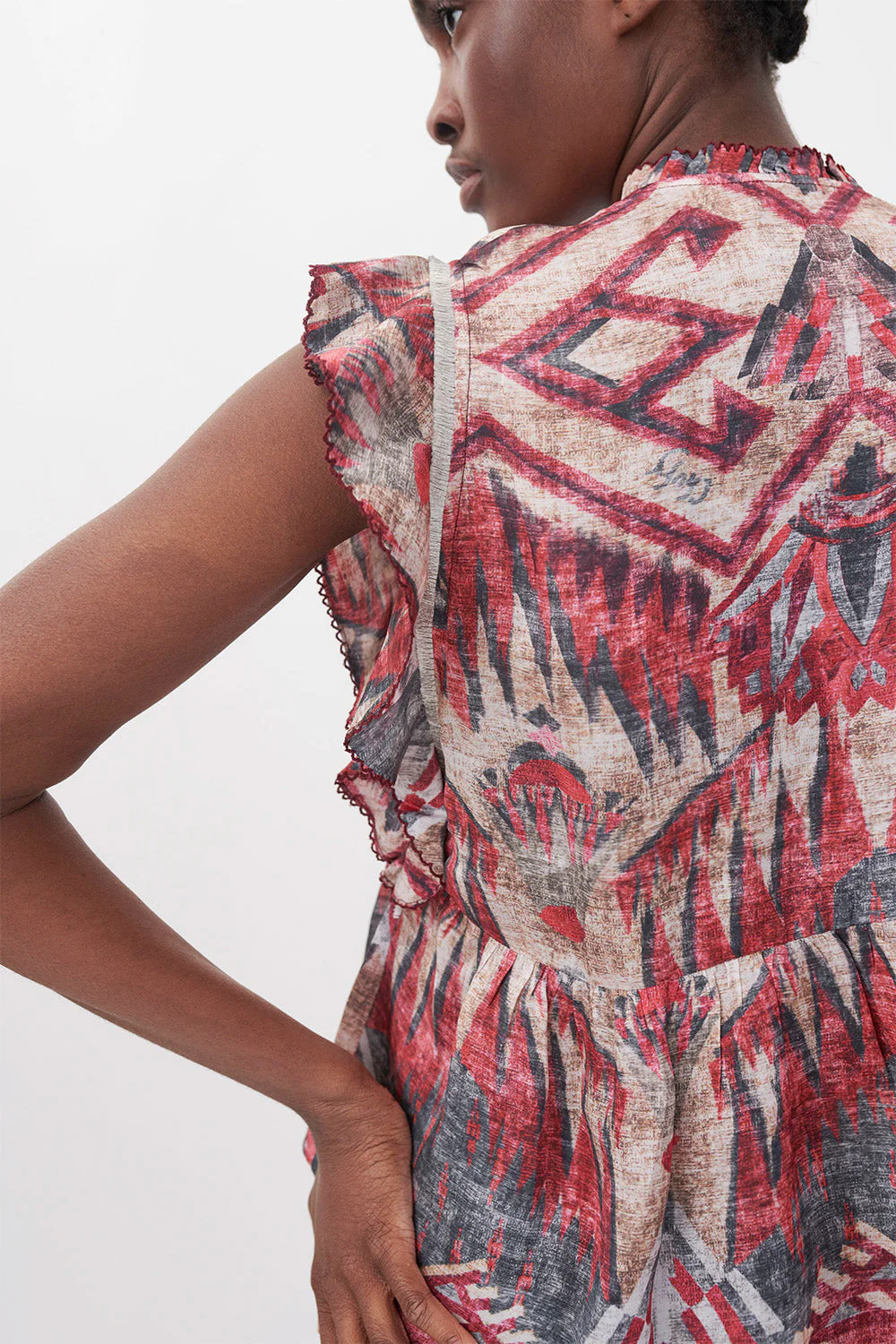 Ellis Top (Final Sale) - Image 3