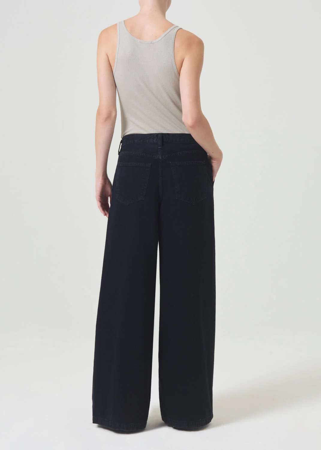 Ellis Trousers Crushed - Image 3