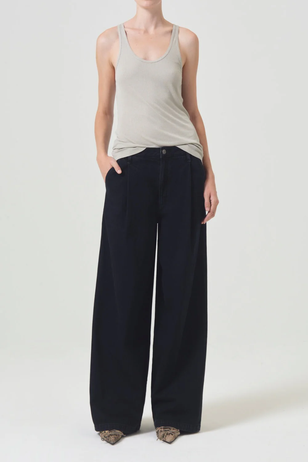 Ellis Trousers Crushed - Image 4