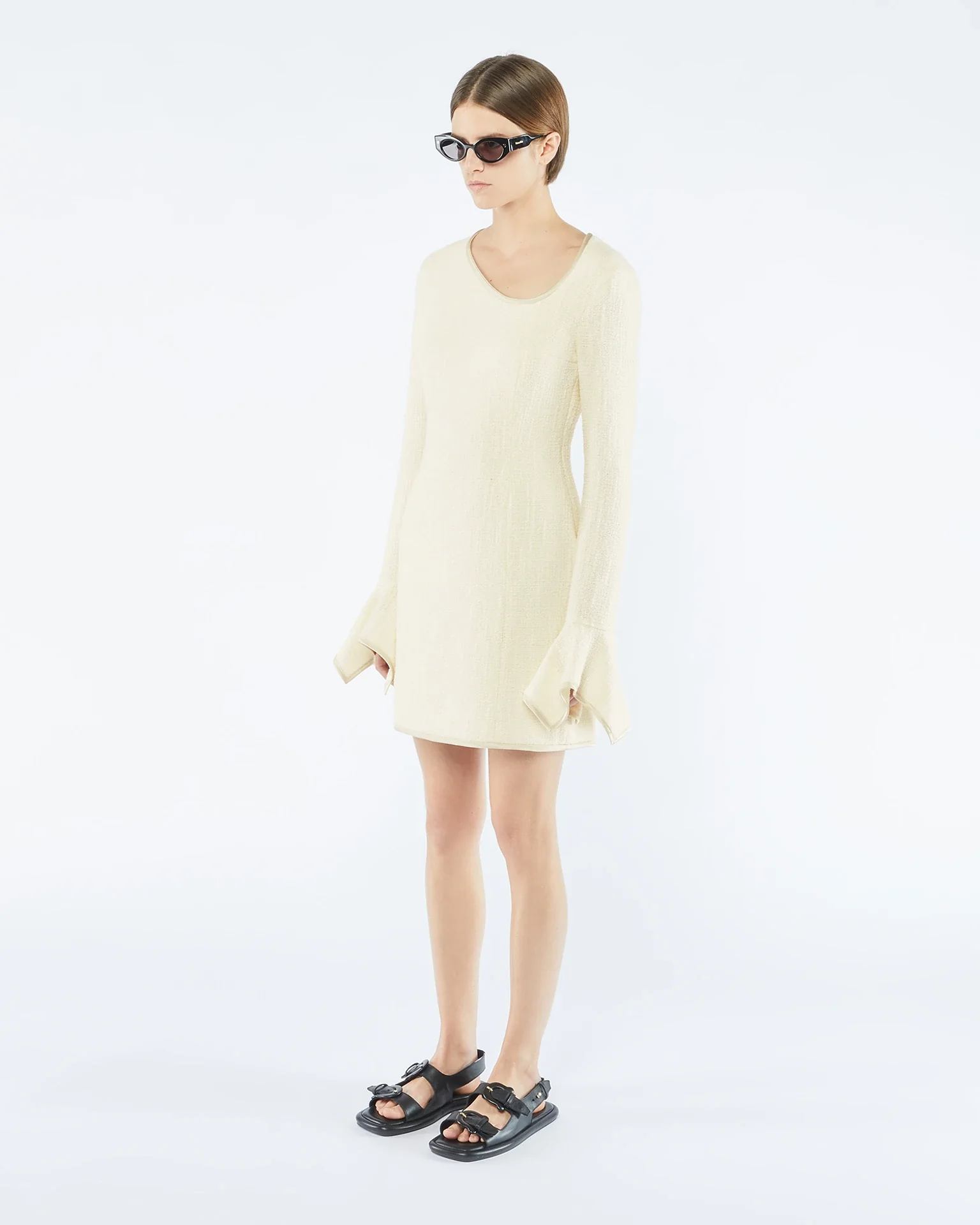 Elva Dress (Final Sale) - Image 2