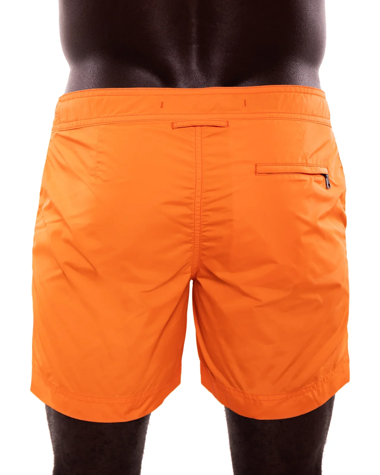 Elvio Sunrise Swim Shorts - Image 3