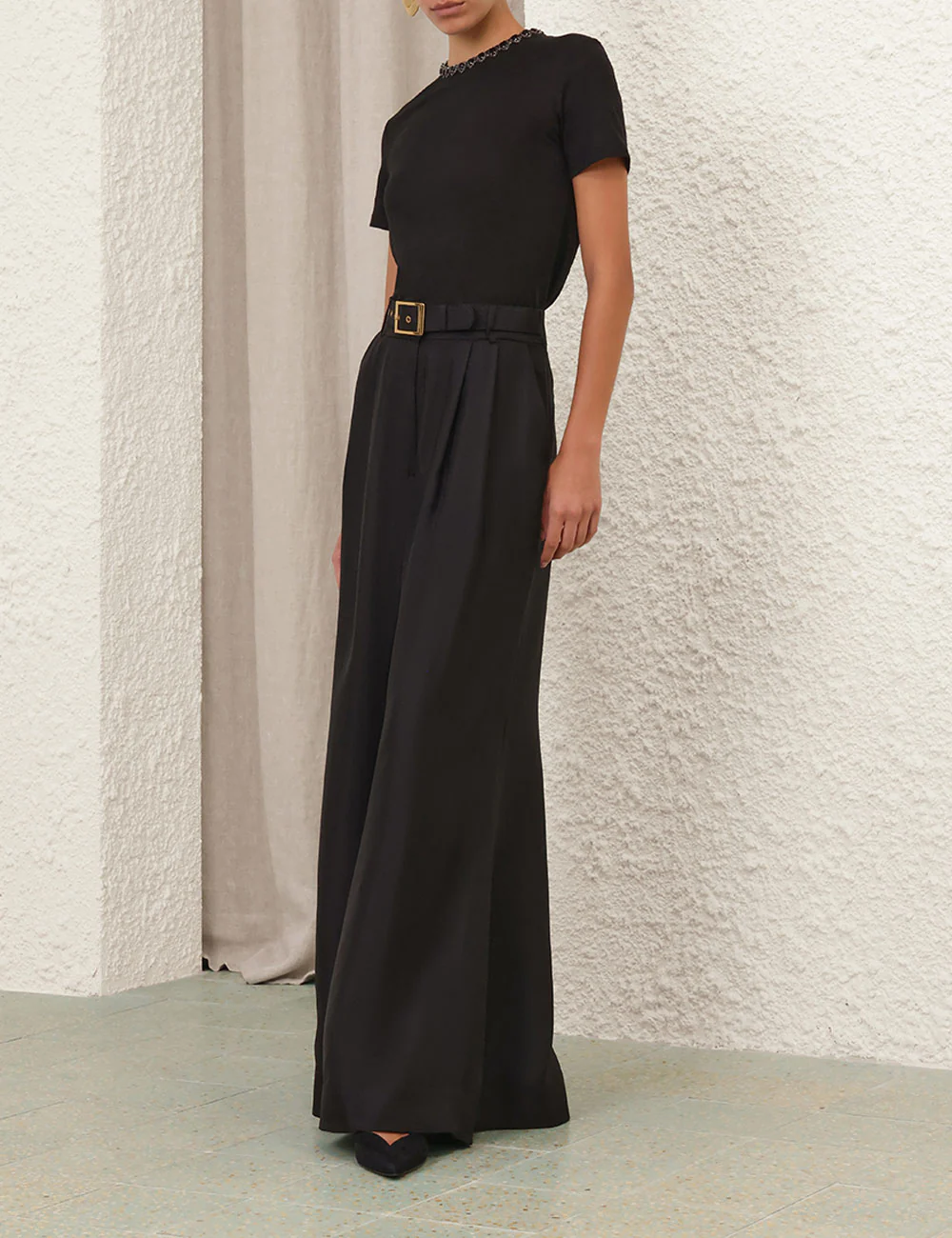 Embellished Tee - Image 3