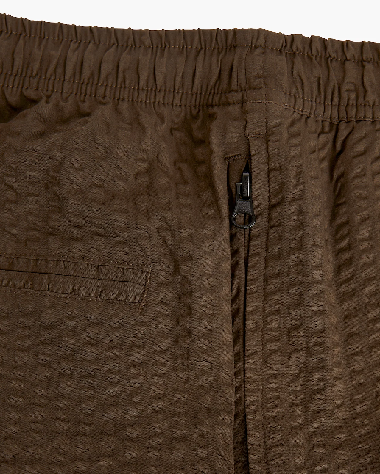 Espresso Calo Swim Shorts - Image 2