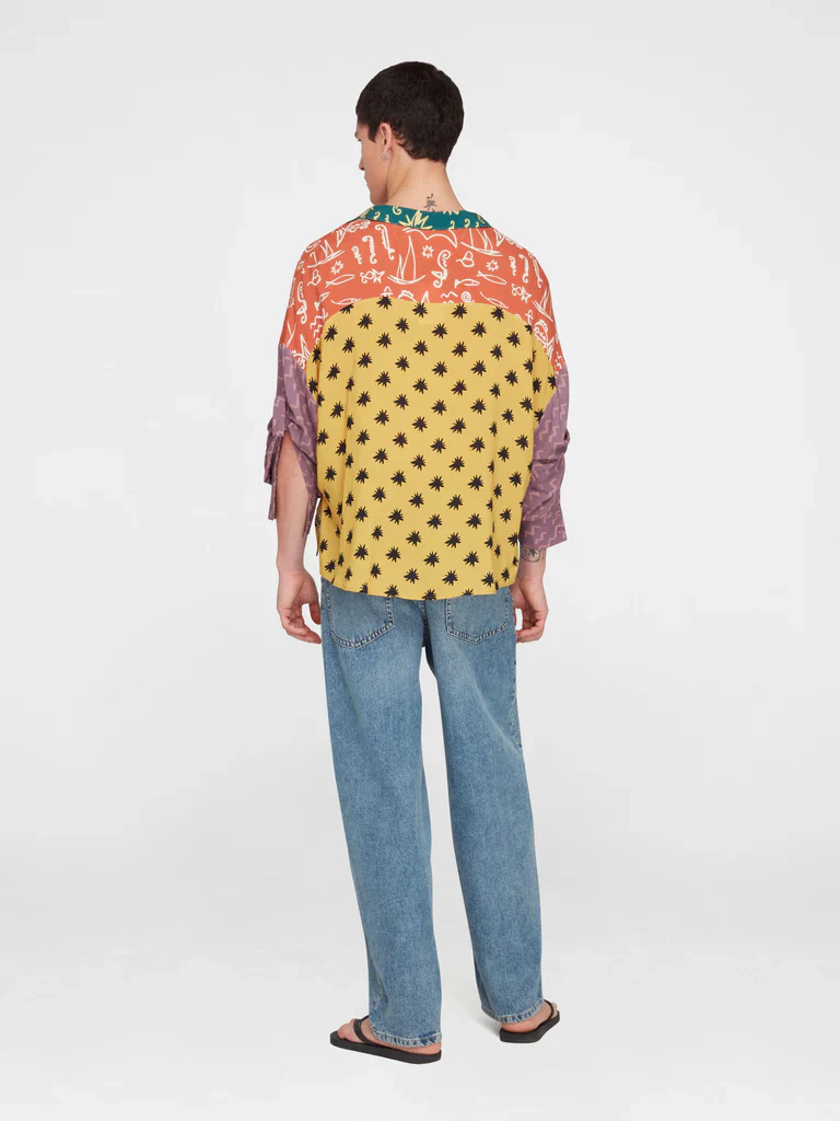 Estrellitas Shirt Multi - Image 2