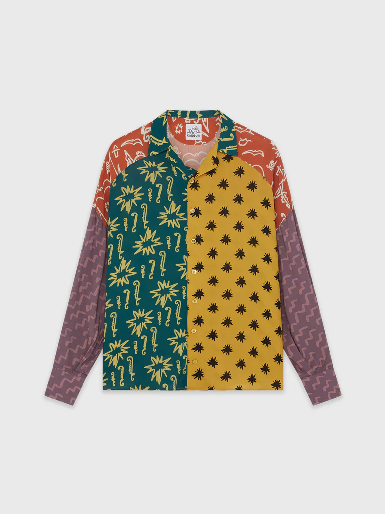 Estrellitas Shirt Multi - Image 3