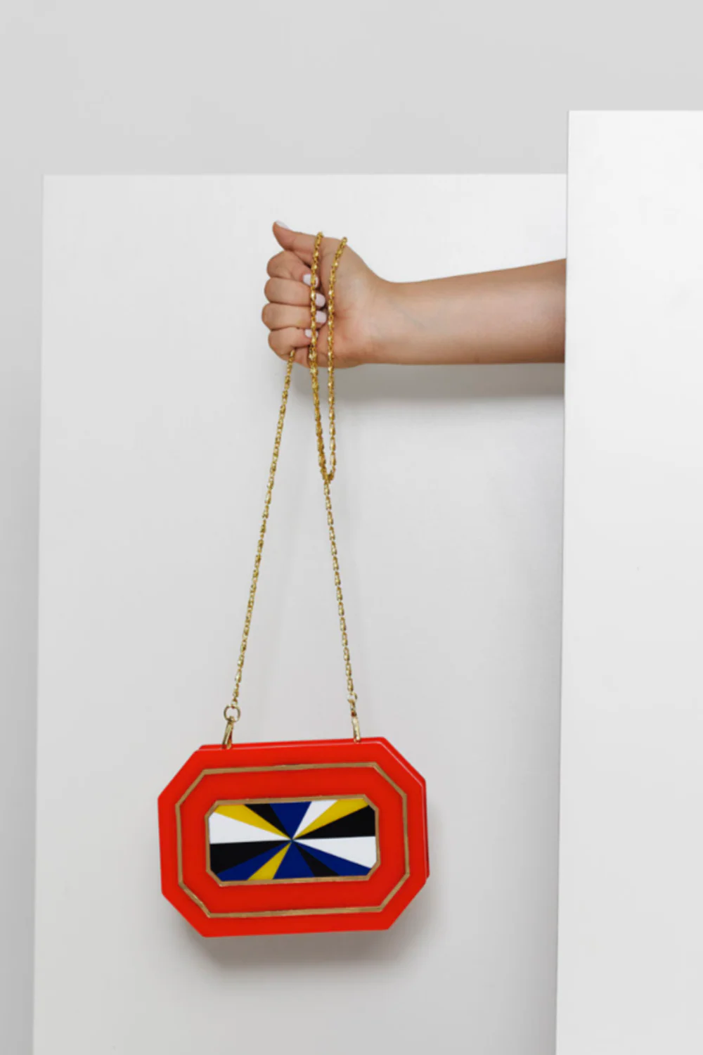 Fabianne Clutch - Image 2