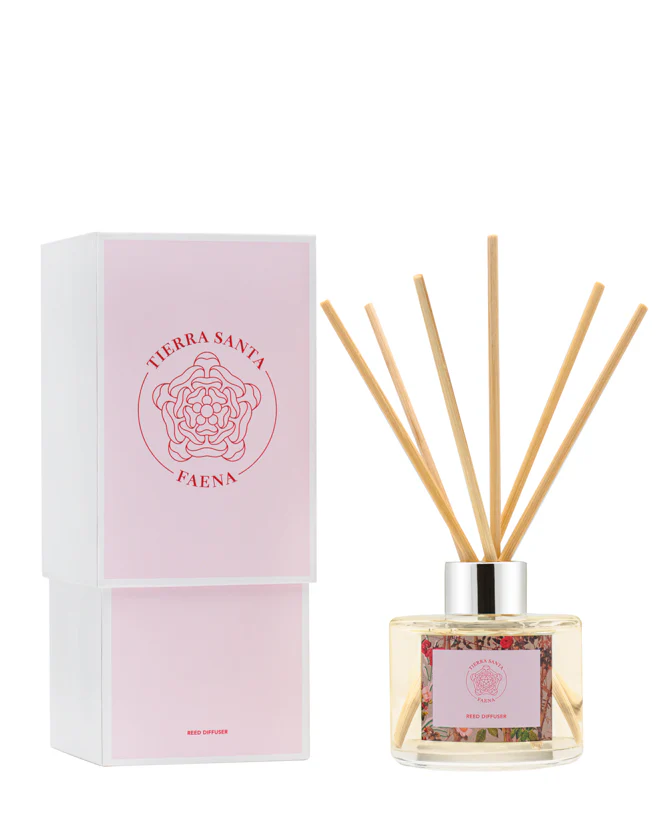 Faena Tierra Santa Room Diffuser - Image 2