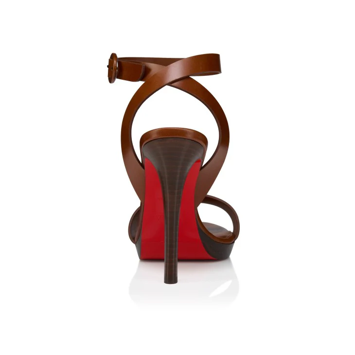 Fanny Sandal DK Carmine - Image 3