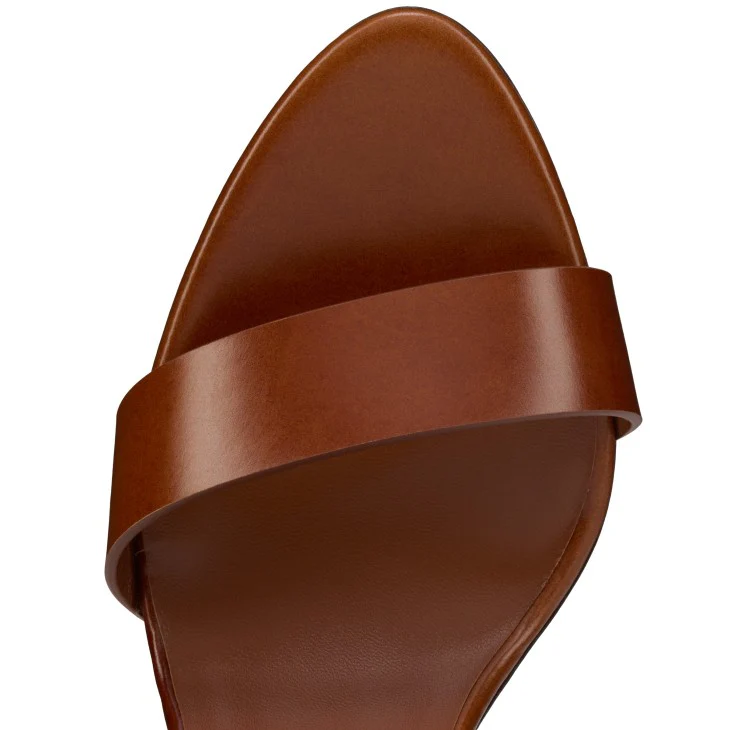 Fanny Sandal DK Carmine - Image 4