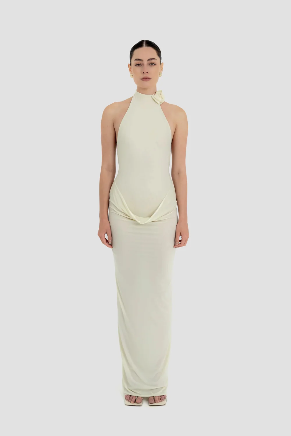 Farol Bodydress Antique