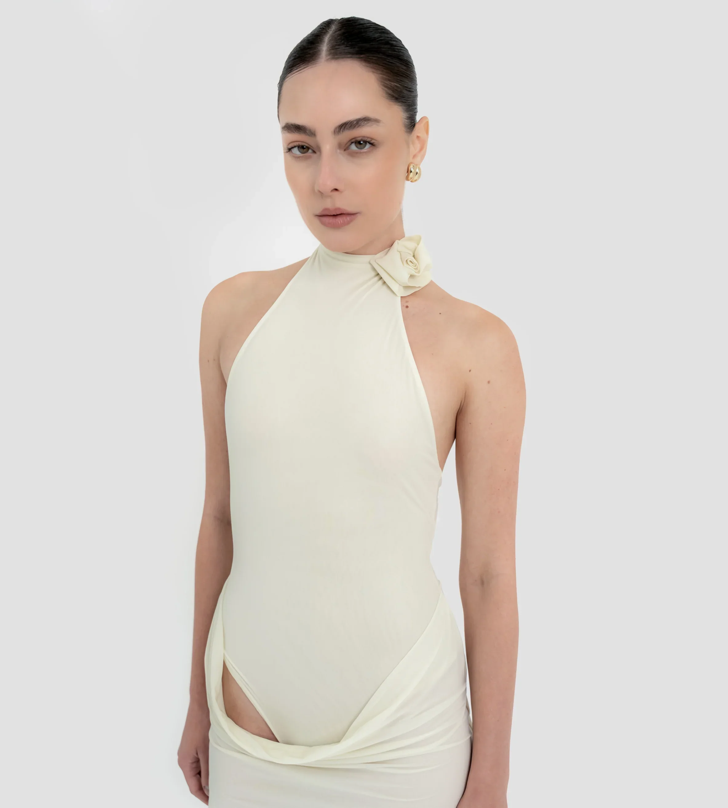 Farol Bodydress Antique - Image 3