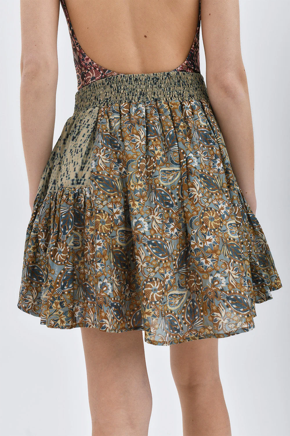 Femi Skirt (Final Sale) - Image 2