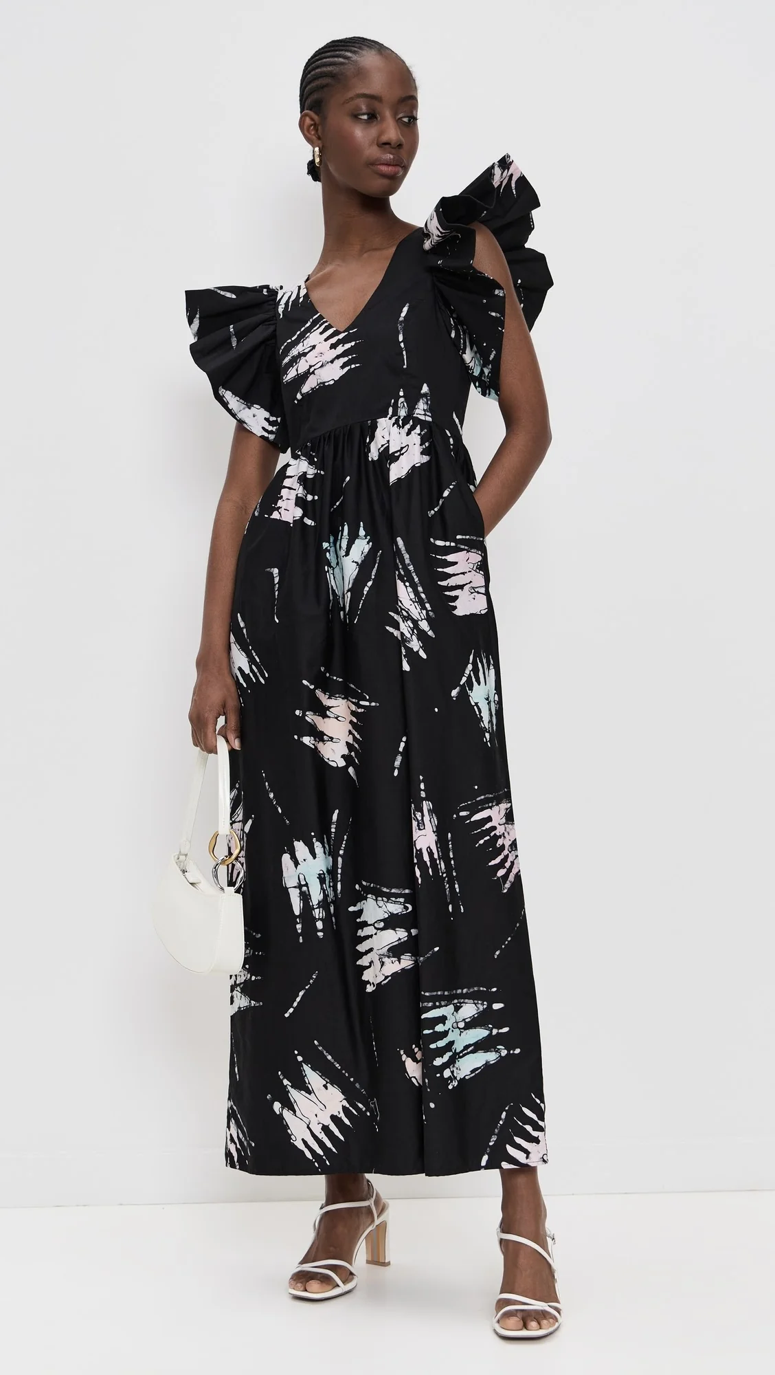 Feola Dress (Final Sale) - Image 2