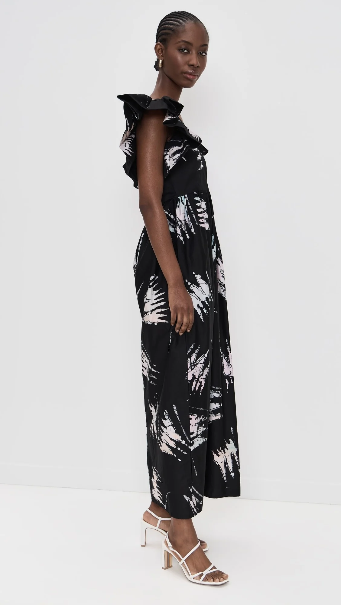 Feola Dress (Final Sale) - Image 3