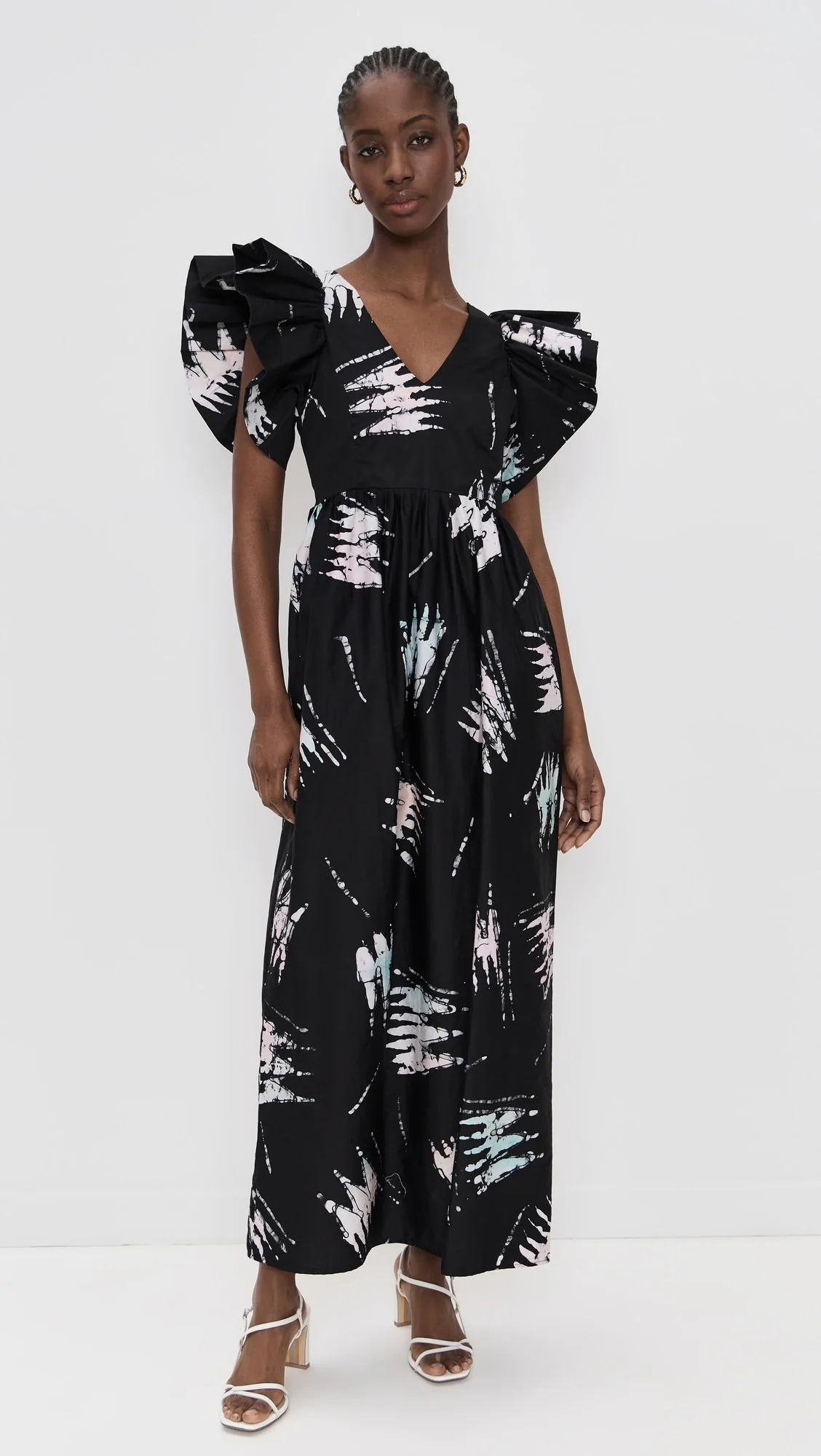 Feola Dress (Final Sale) - Image 4