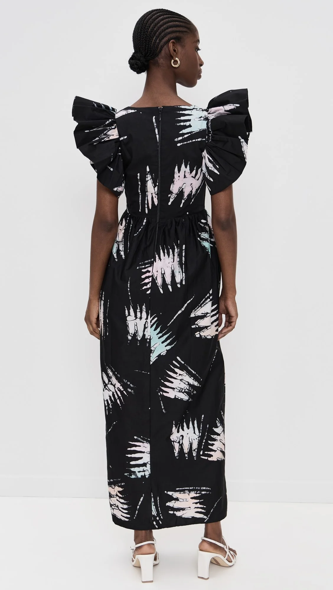 Feola Dress (Final Sale) - Image 5