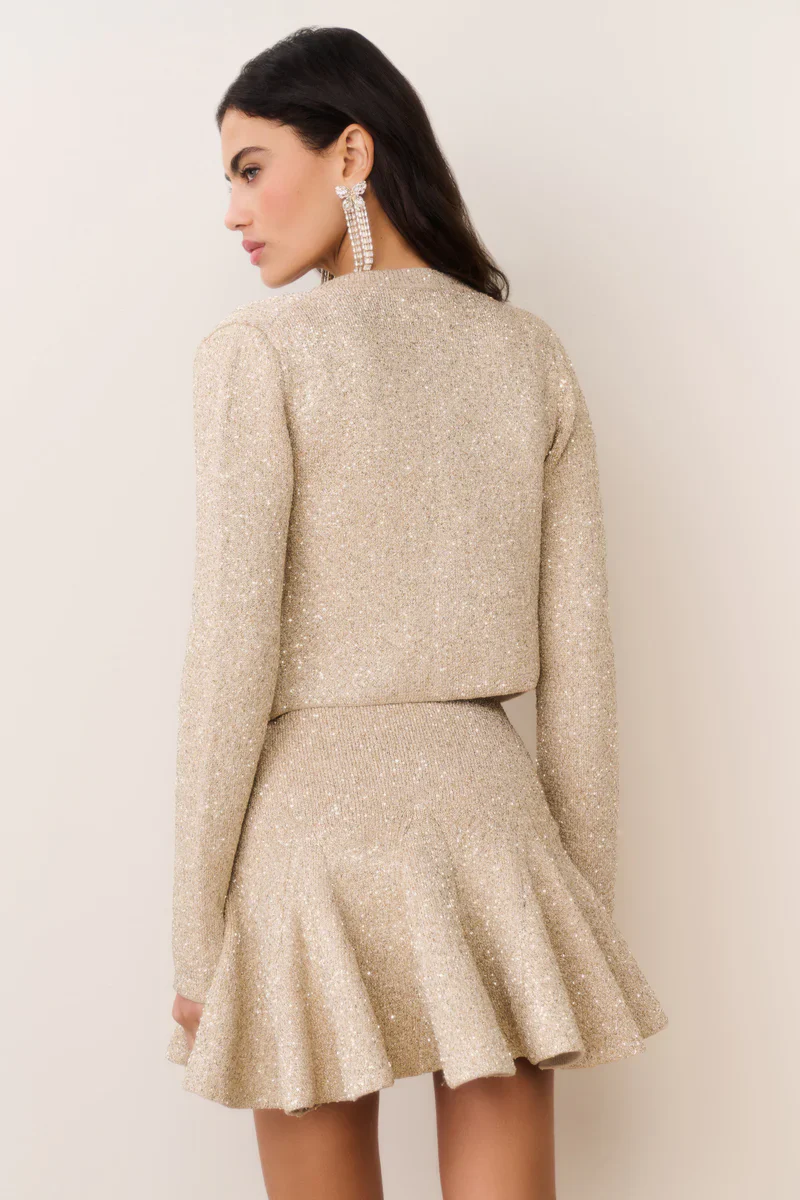 Ferra Cardigan - Image 5