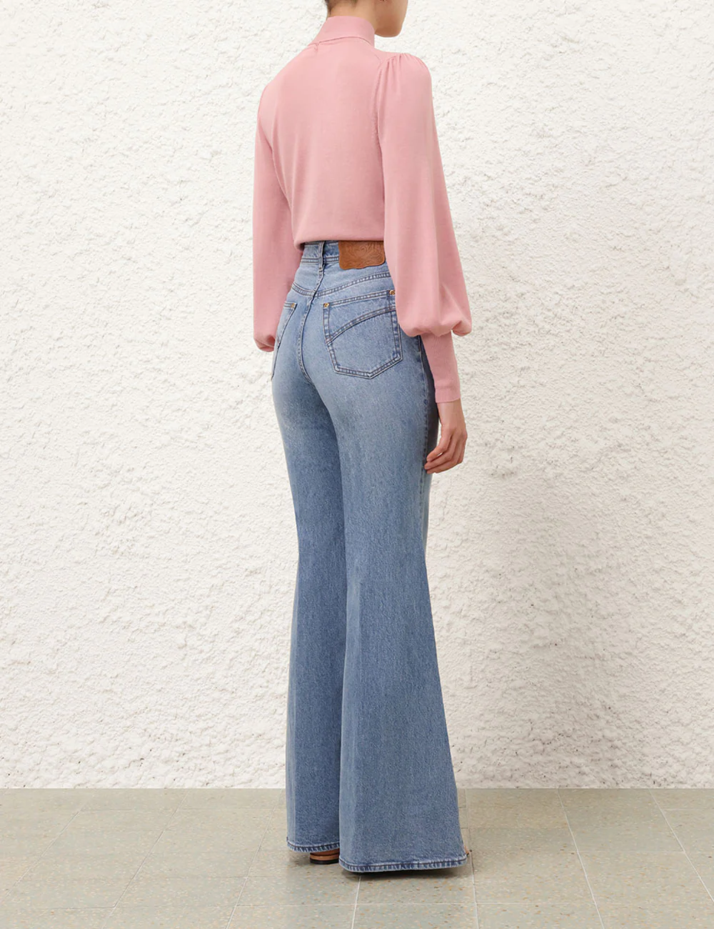 Flare Jean - Image 3