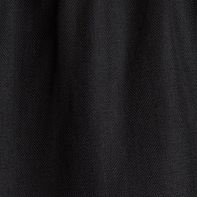 Flared Cami Top Black - Image 6