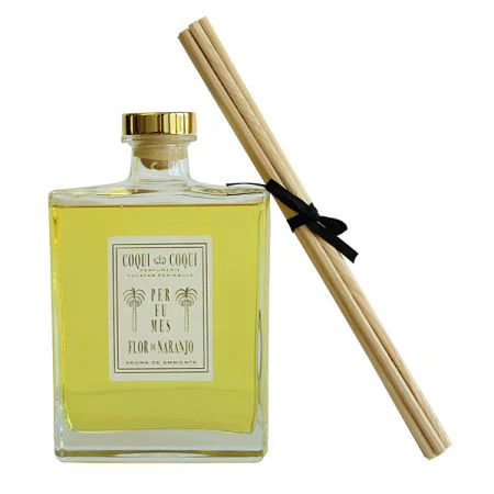Flor de Naranjo Diffuser 750ml - Image 3