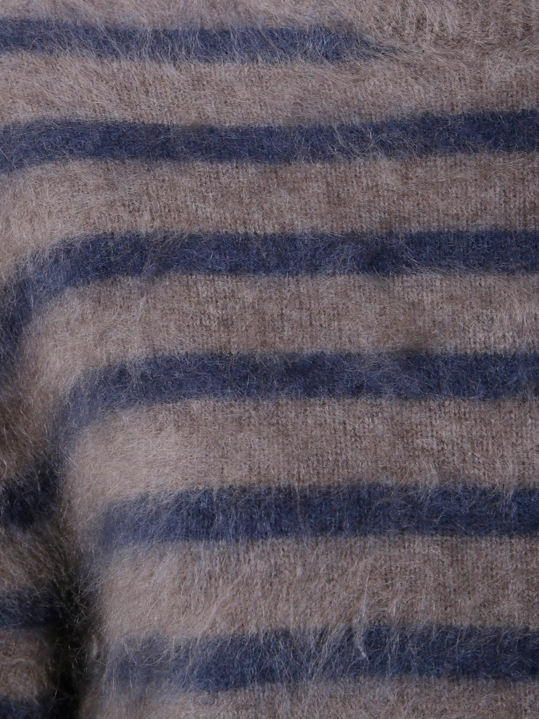 Floren Stripe Sweater - Image 2