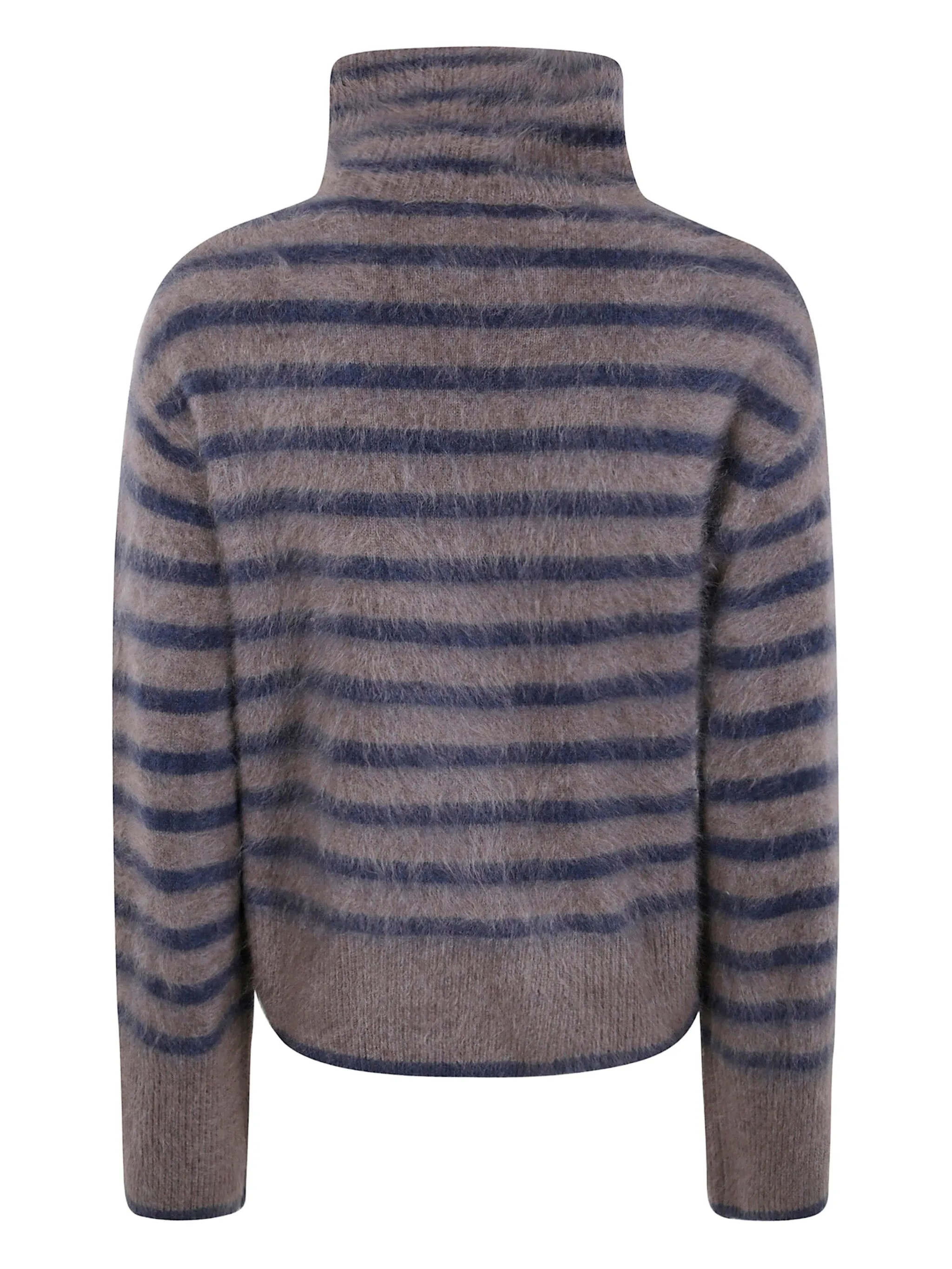 Floren Stripe Sweater - Image 3