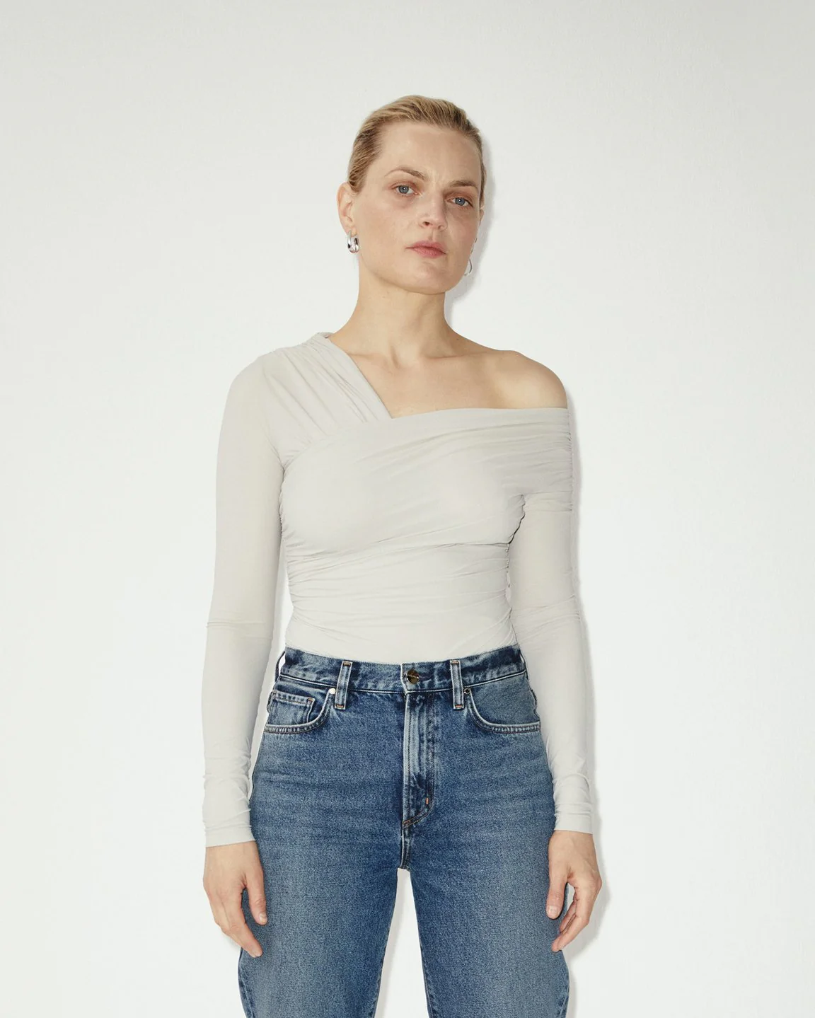 The Fonteyne Bodysuit (Final Sale) - Image 2