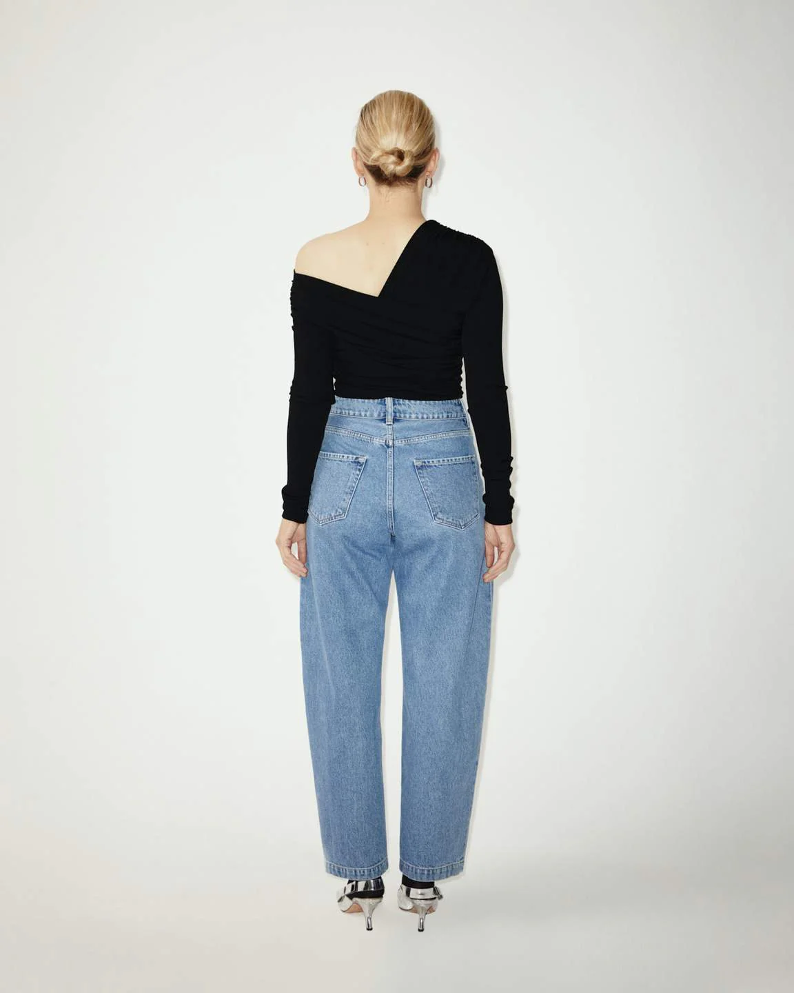 The Fonteyne Bodysuit (Final Sale) - Image 6